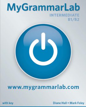 MyGrammarLab Intermediate B1 B2