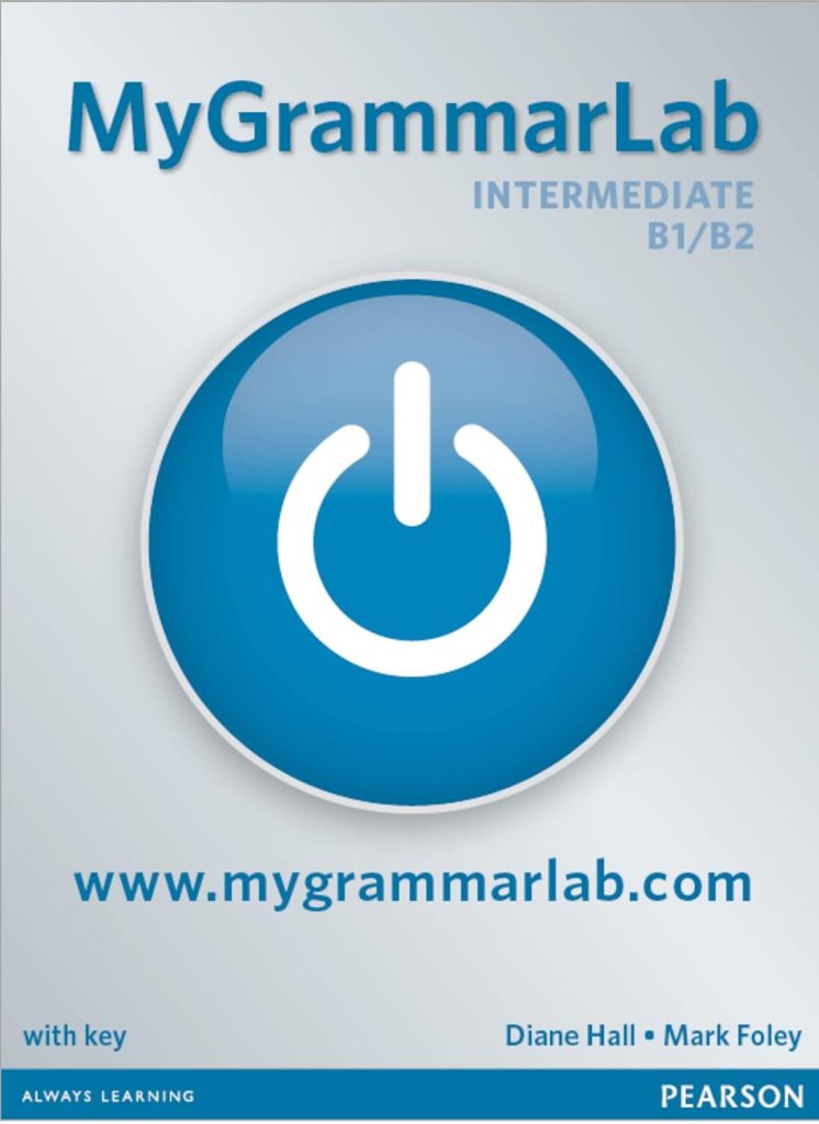 MyGrammarLab Intermediate B1 B2