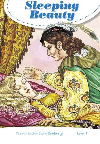 Pearson English Story Readers Level 1 Sleeping Beauty