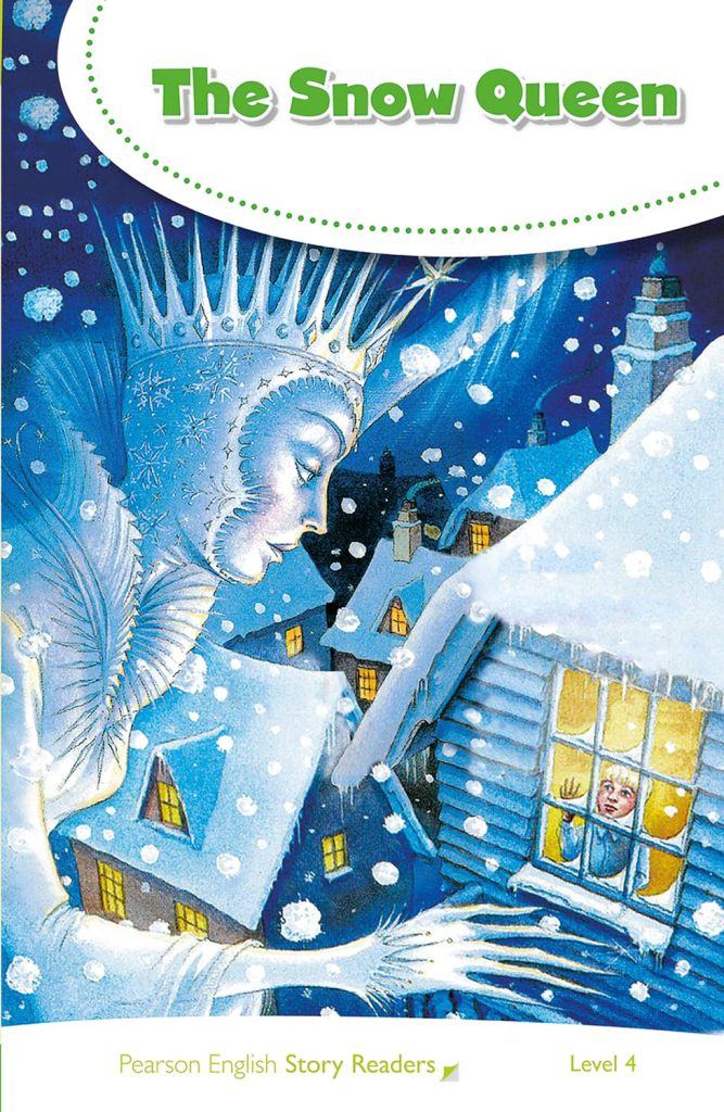 The Snow Queen