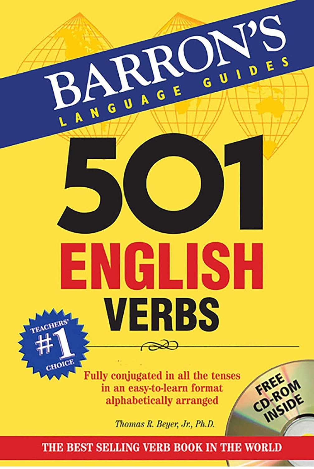 501 English Verbs