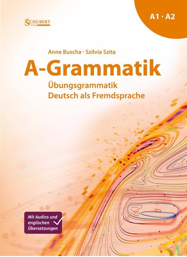 A-Grammatik A1 A2