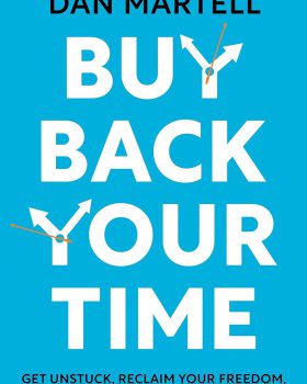 Buy Back Your Time