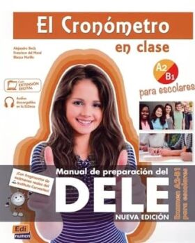 El Cronometro en clase A2 B1