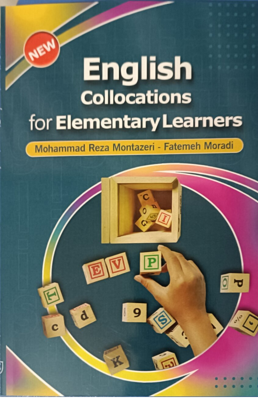 English Collocations For Elementary Learners