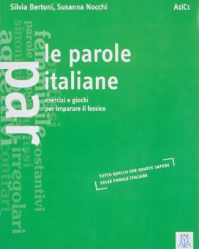 Le parole italiane A1 C1