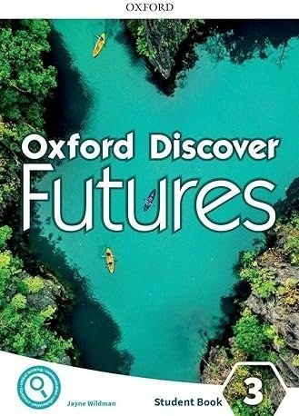 Oxford Discover Futures 3