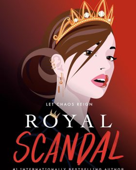 Royal Scandal