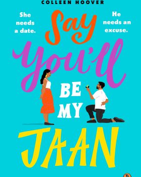 Say You ll Be My Jaan