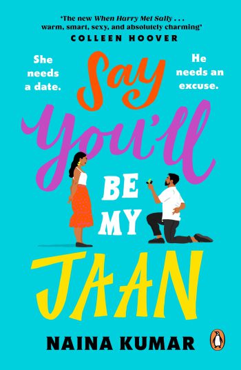 Say You ll Be My Jaan