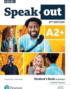 Speakout A2