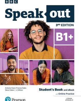 Speakout B1