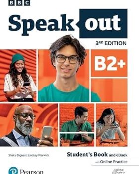 Speakout B2