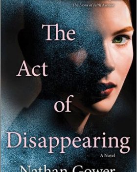 The Act of Disappearing