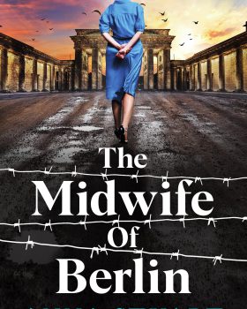 The Midwife of Berlin