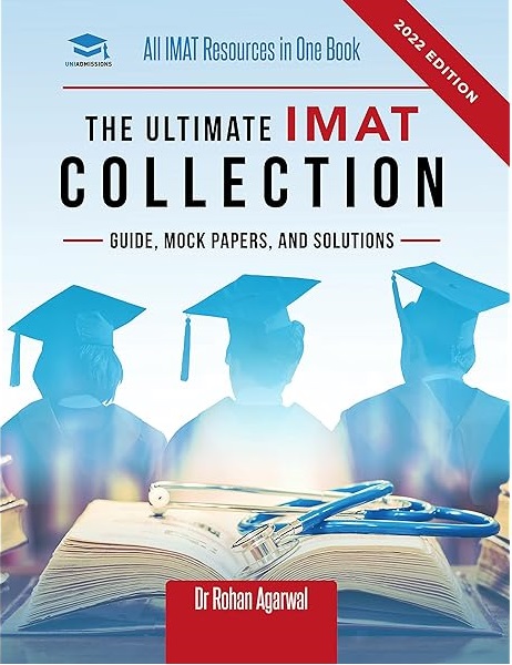 The Ultimate IMAT Collection