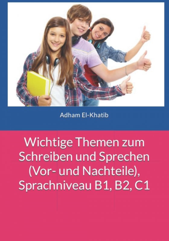 Wichtige Themen zum Schreiben und Sprechen