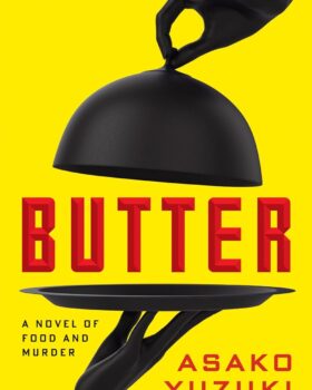 Butter