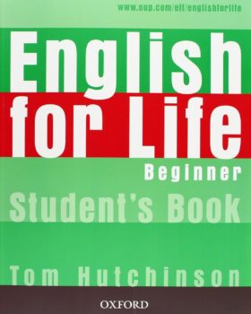 English for Life Beginner