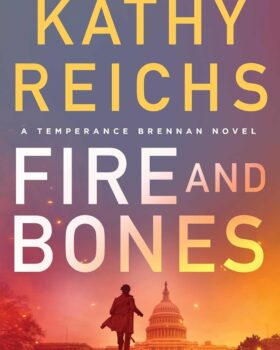 Fire and Bones