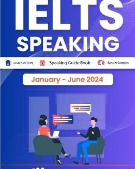 IELTS Speaking July December 2024 IELTS Actual Tests