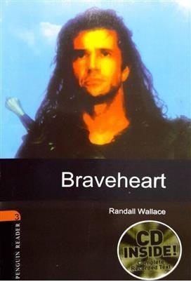 Penguin Active Reading 3 Braveheart