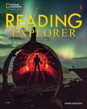 Reading Explorer 1