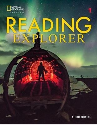 Reading Explorer 1