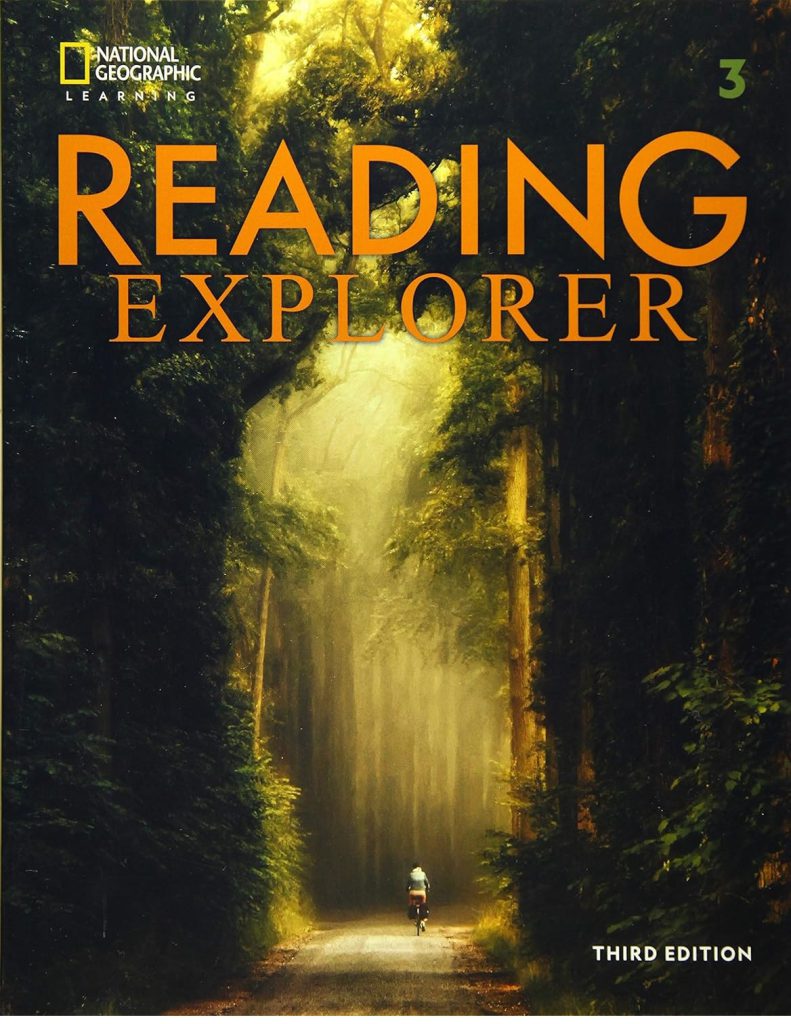 Reading Explorer 3