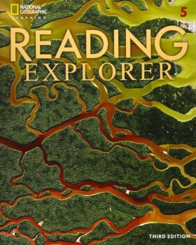 Reading Explorer 5
