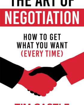 The Art of Negotiation
