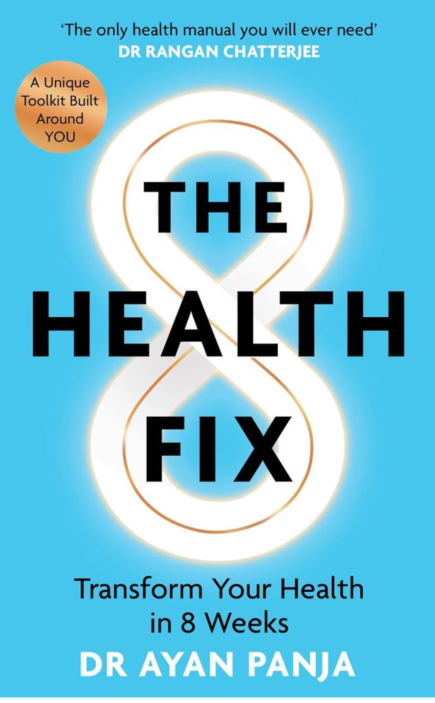 The Health Fix