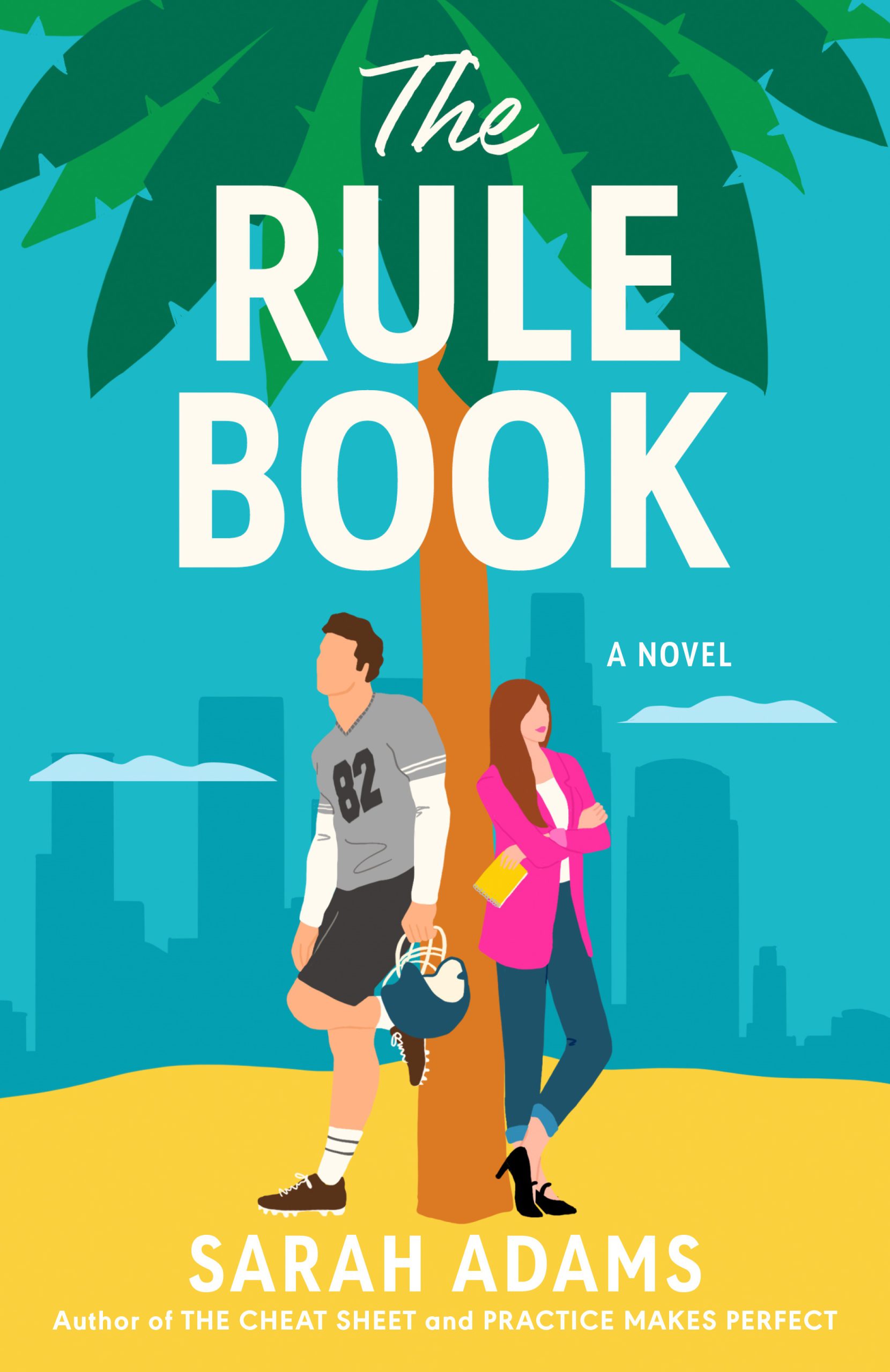 The Rule Book The Rule Book