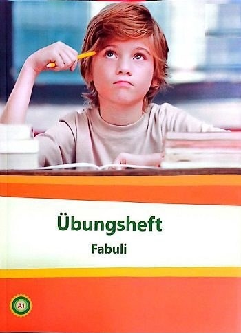 Ubungsheft fabuli