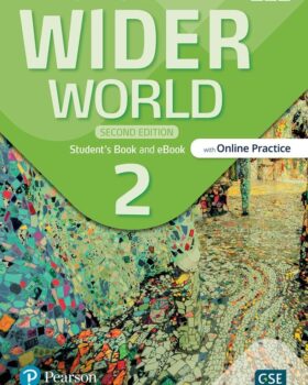 Wider World 2