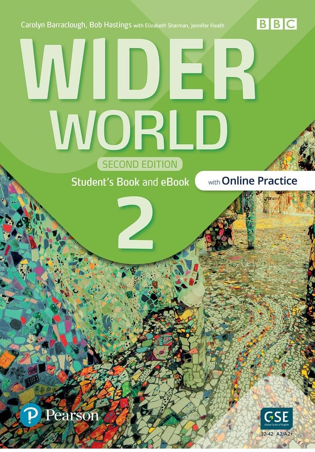 Wider World 2