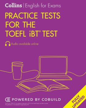 Collins Skills for the TOEFL iBT Test Listening and Speaking