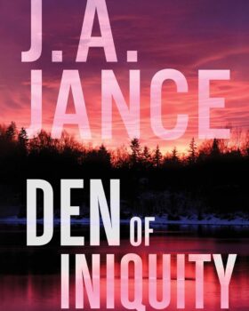 Den of Iniquity