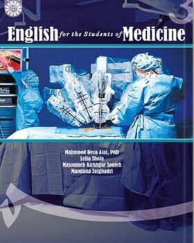 English for the Students of Medicine
