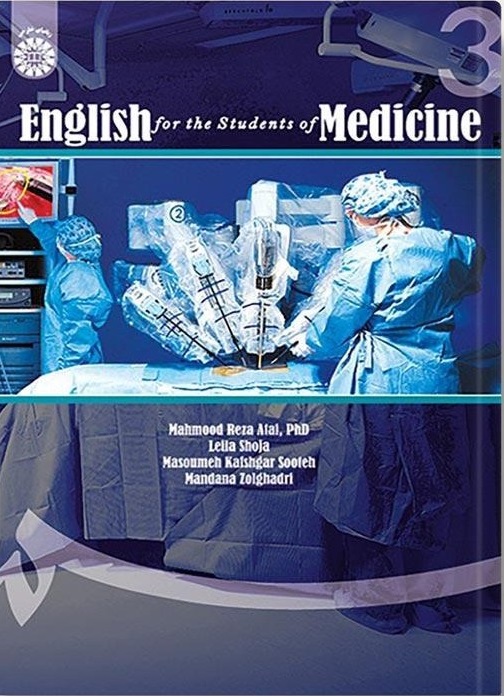 English for the Students of Medicine
