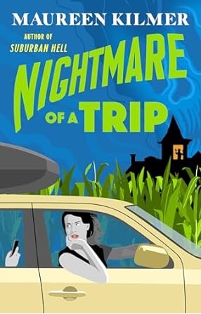 Nightmare of a Trip