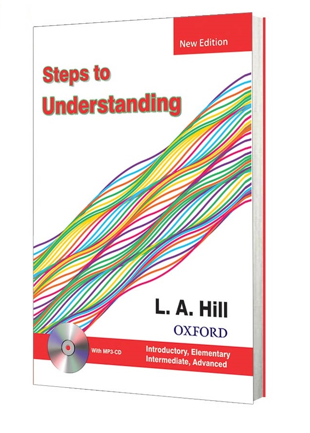 Steps To Understanding