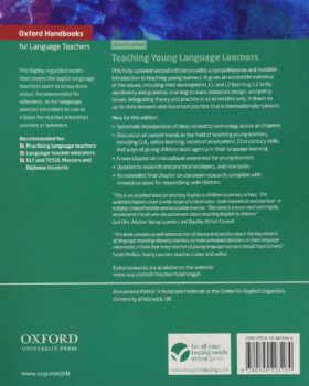 Teaching Young Language Learners 2nd