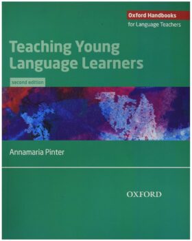 Teaching Young Language Learners 2nd