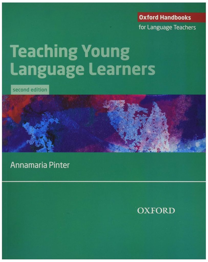 Teaching Young Language Learners 2nd