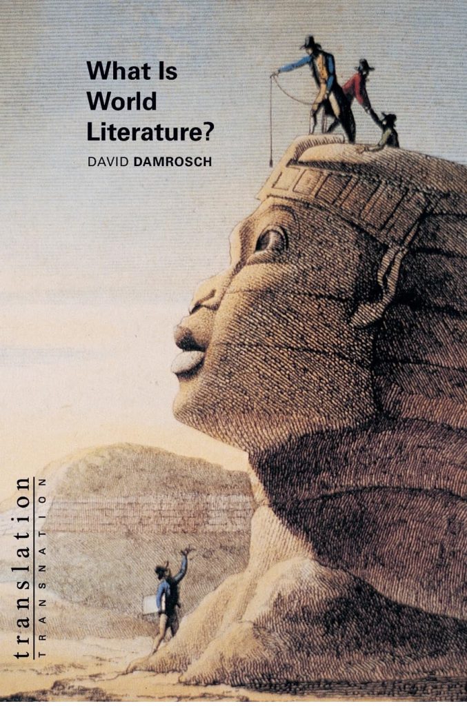 What Is World Literature