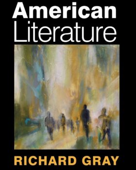 A Brief History of American Literature
