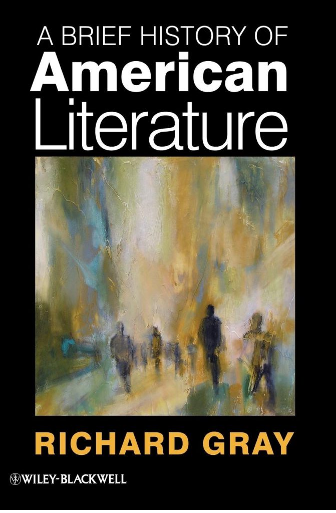A Brief History of American Literature