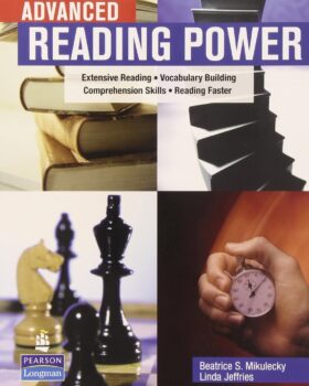 Advanced Reading Power