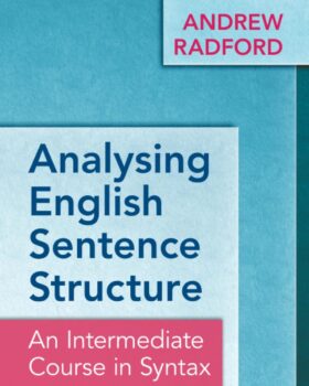 Analysing English Sentence Structure